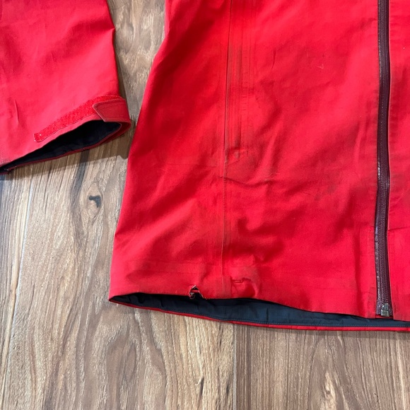 Patagonia 3ply Goretex Ski Jacket Men’s Medium - Picture 4 of 8